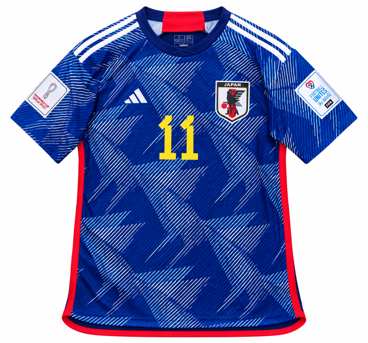 World Cup Edition
