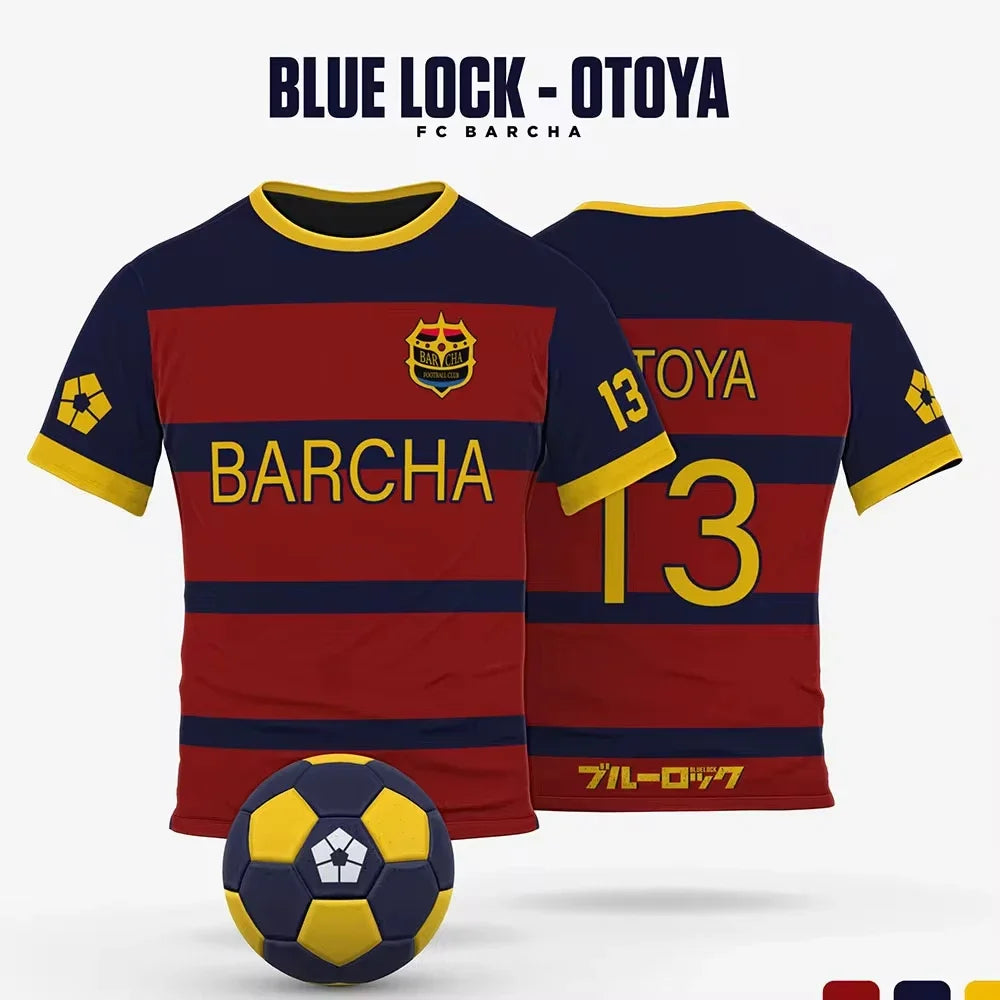 OTOYA fc barcha