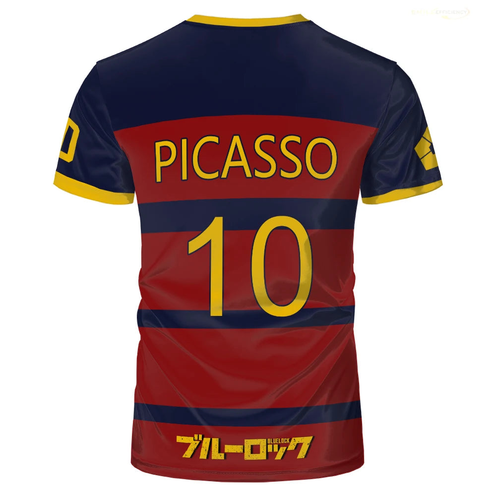 BARCHA EDITION (PICASSO)