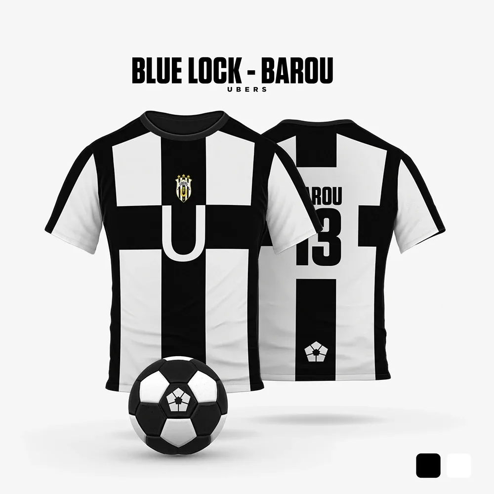 Ubers Edition (BAROU)