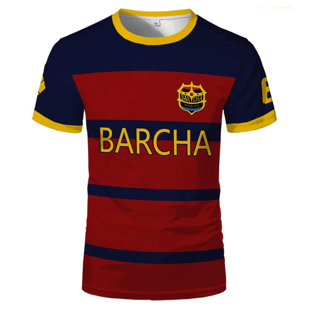 BARCHA EDITION (OTOYA)