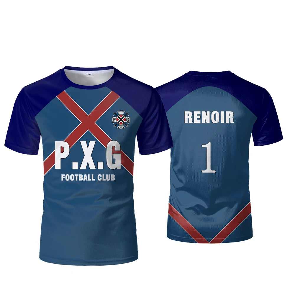 RENOIR PXG Edition