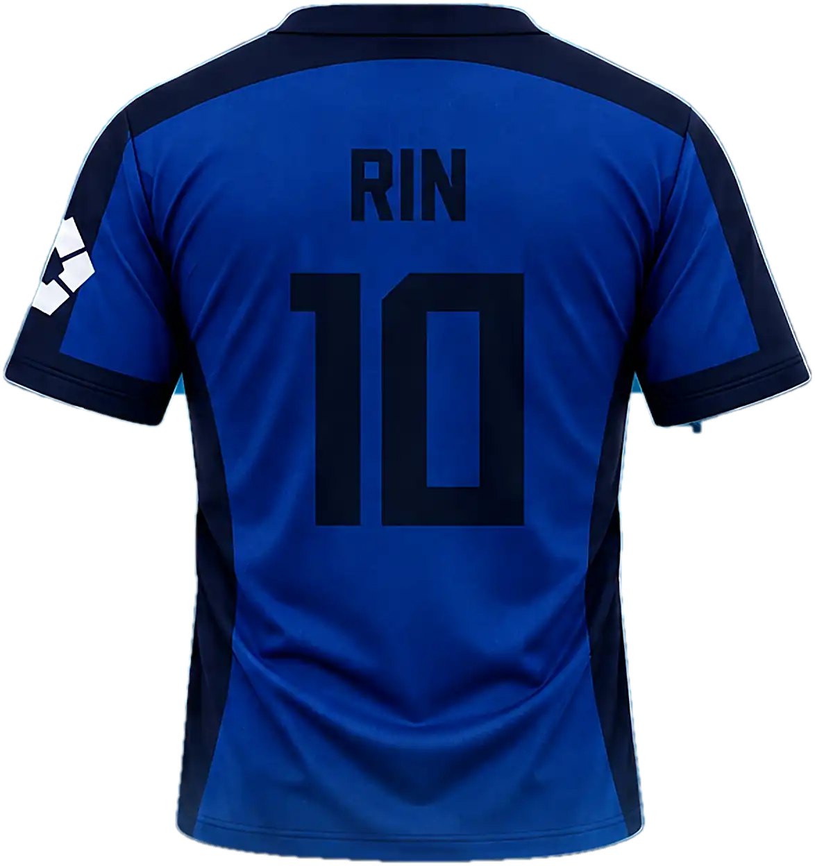 RIN jersey