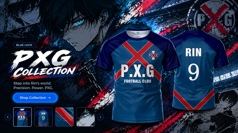 PXG EDITION