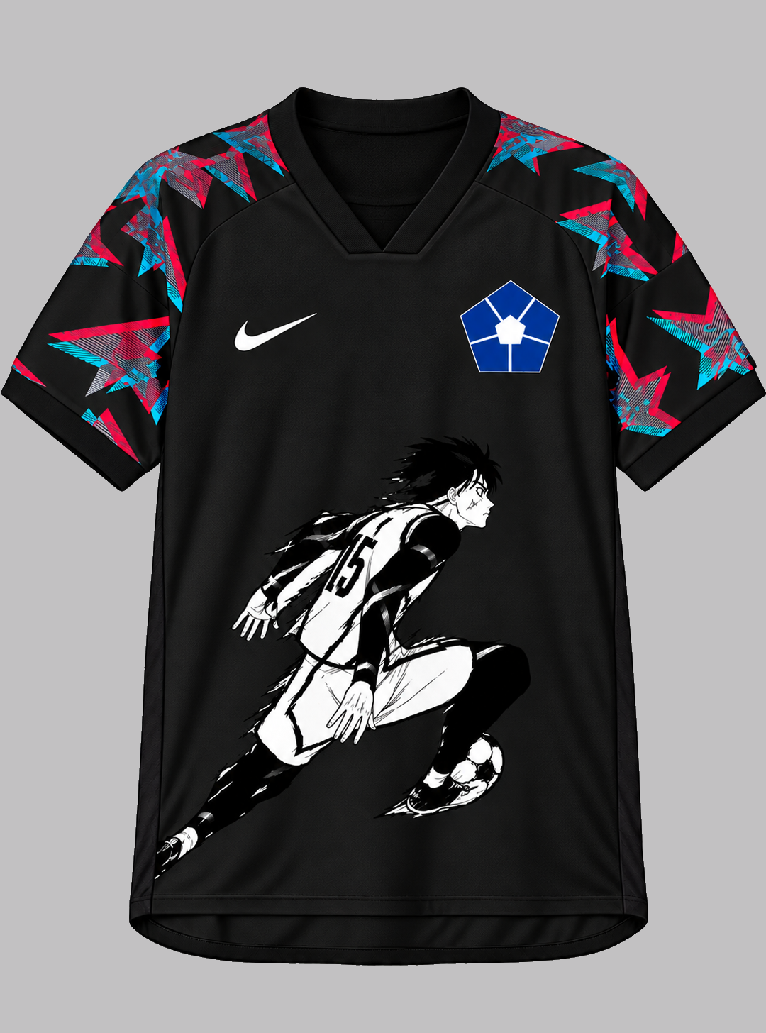 Black Star Edition