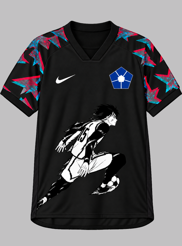 Black star edition