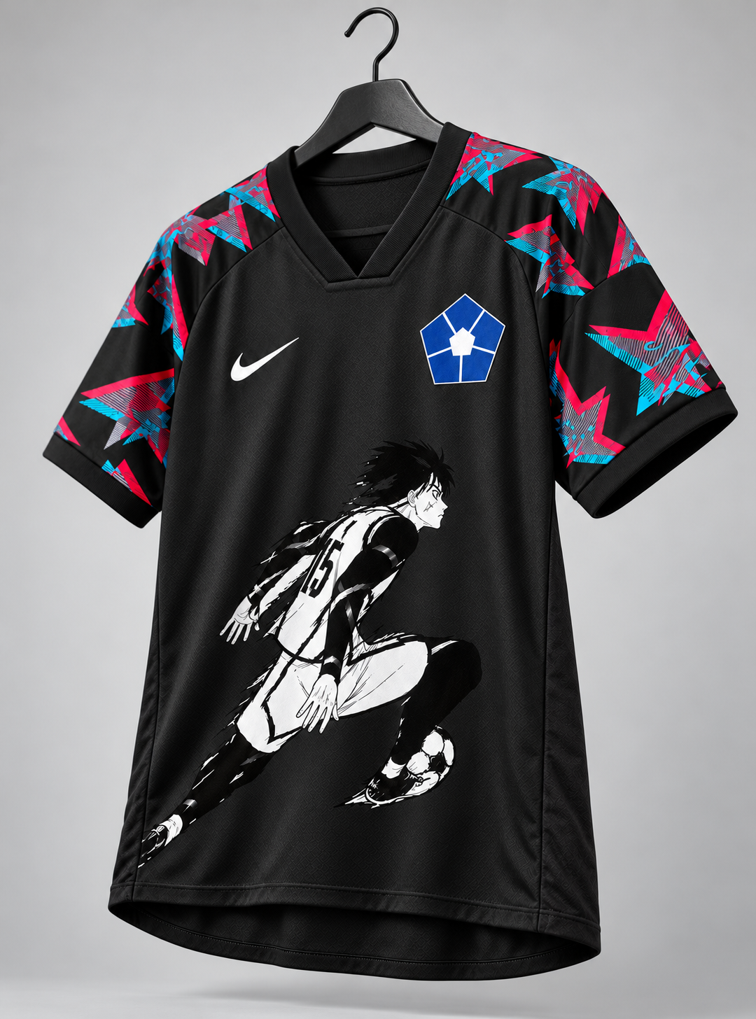 Black Star Edition