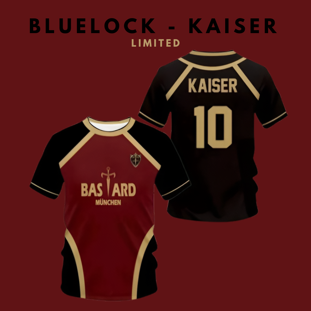 Bastard Munchen Edition (KAISER)