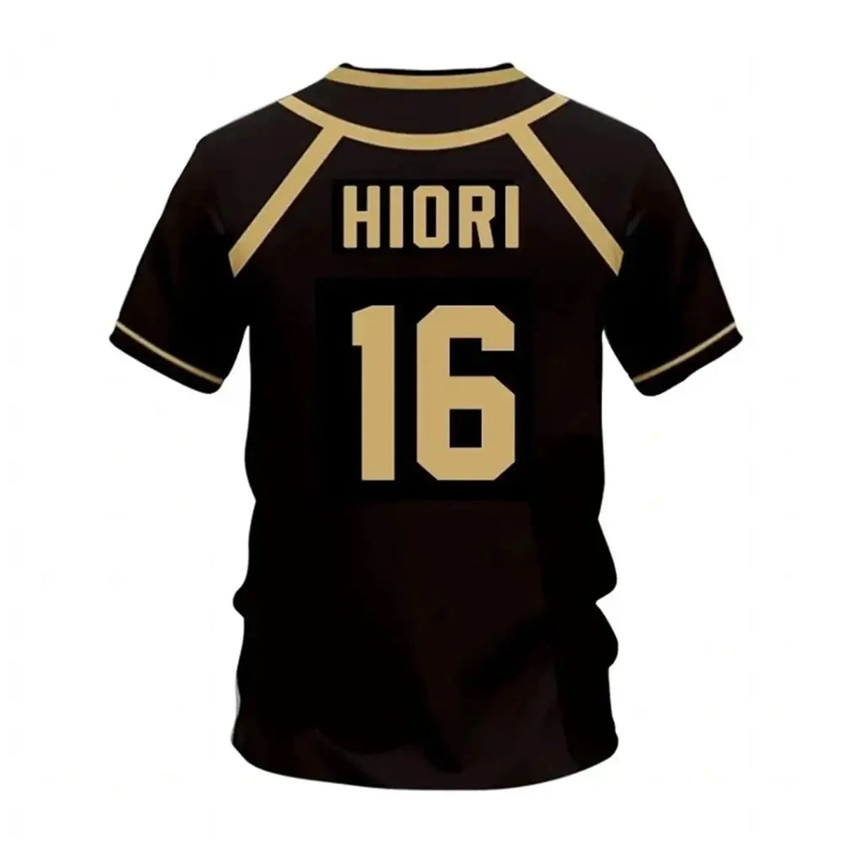 HIORI Bastard Muchin