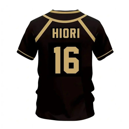 HIORI Bastard Muchin
