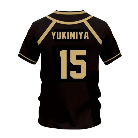 YUKIMIYA Bastard Muchin