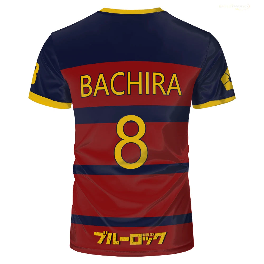 BARCHA EDITION (BACHIRA)