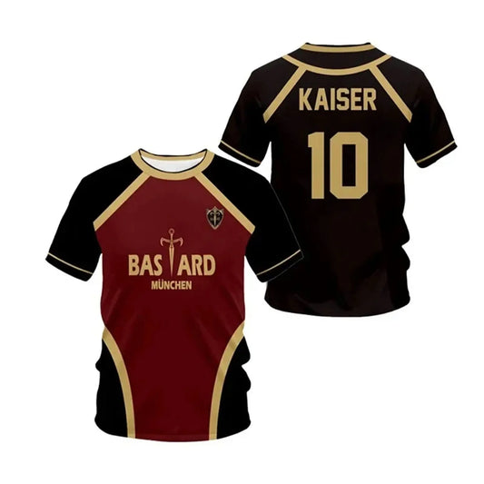 Kaiser Bastard Muchin