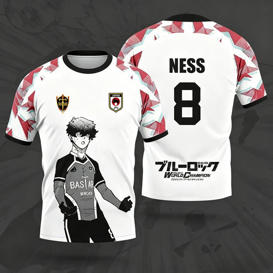NESS world champion