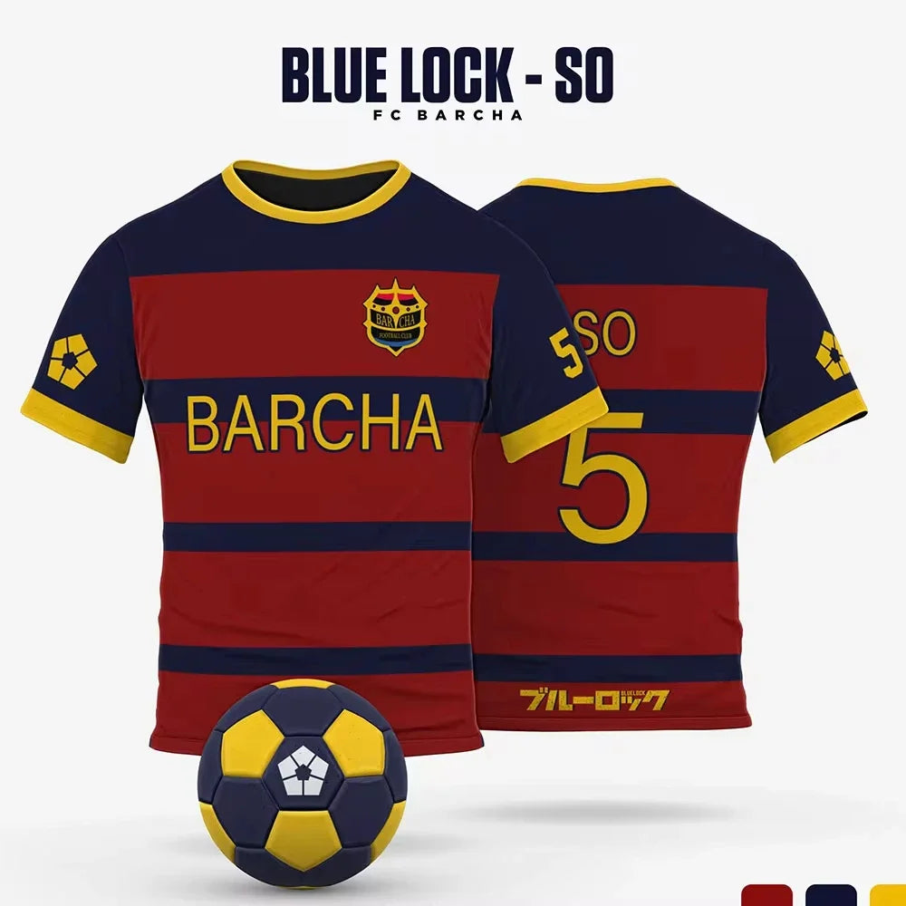 SO fc barcha