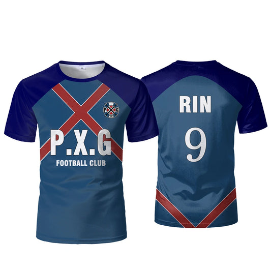 RIN PXG Edition