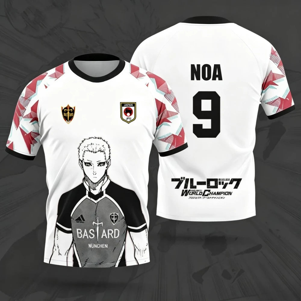 NOA world champion