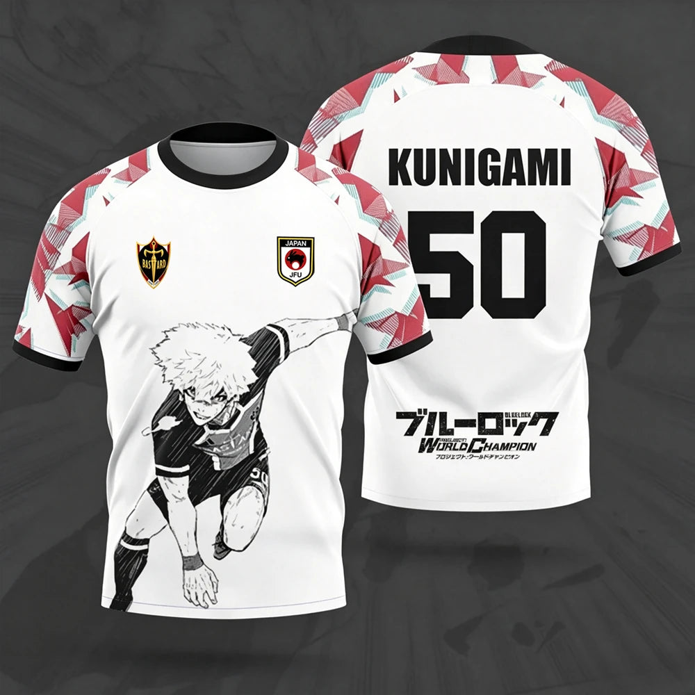 KUNIGAMI world champion