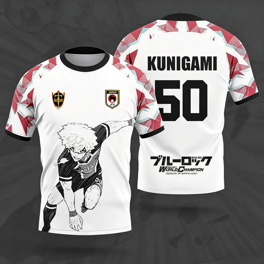 KUNIGAMI world champion