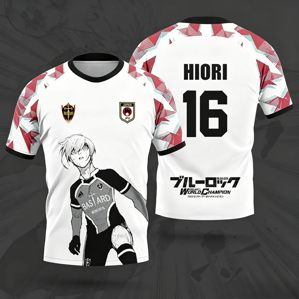 HIORI world champion