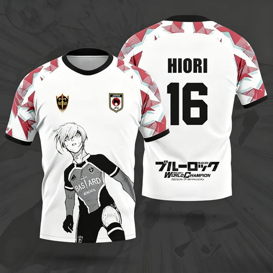 HIORI world champion