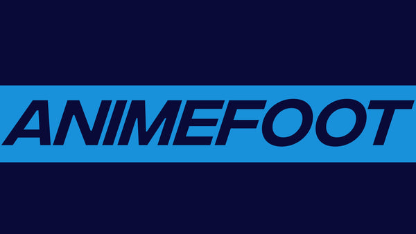 AnimeFoot