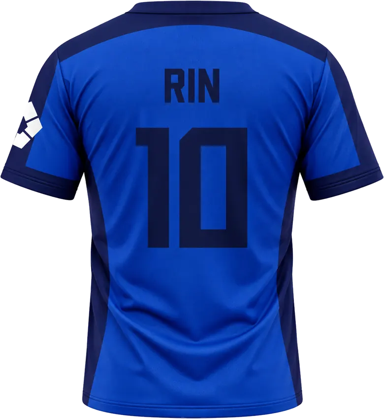 Rin Jersey