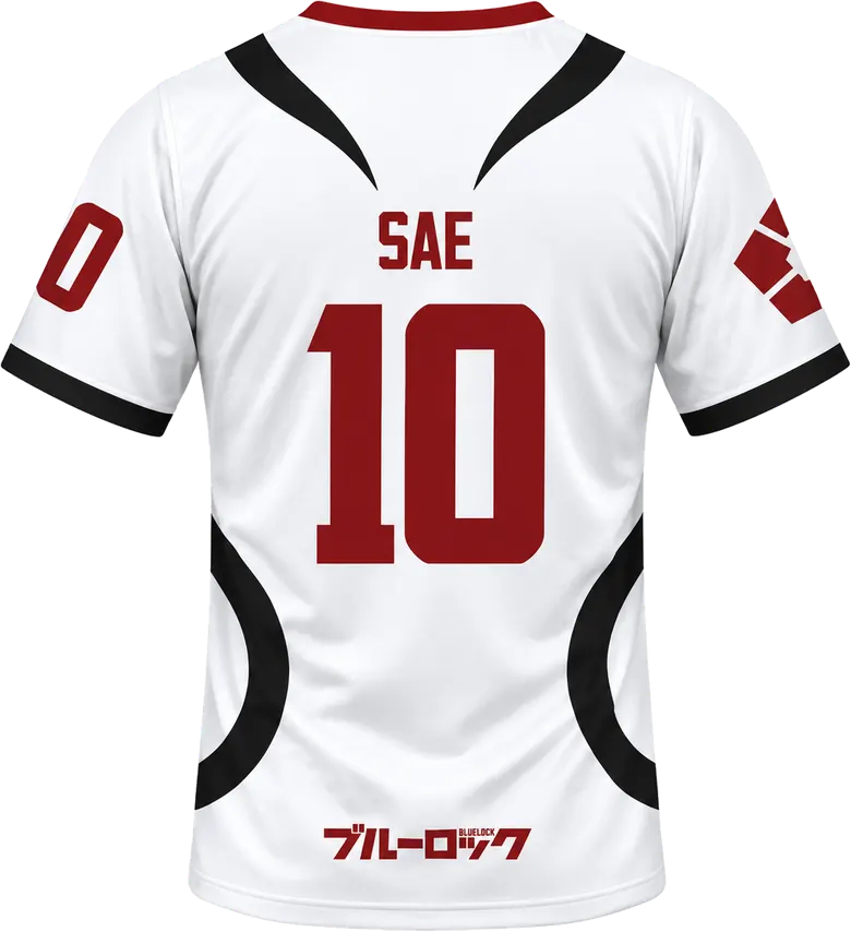 Sae Jersey